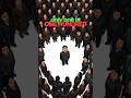 HEAVENLY LIFE IN NORTH KOREA #northkorea #animation #facts #humor