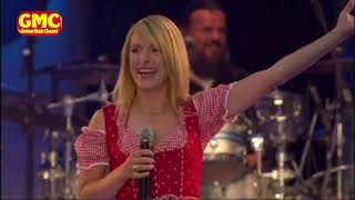 Stefanie Hertel - Und Wunder gibt es doch 2010