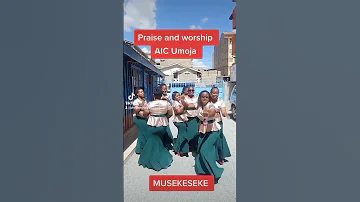 #musekeseke challenge