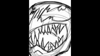 Drawing venom