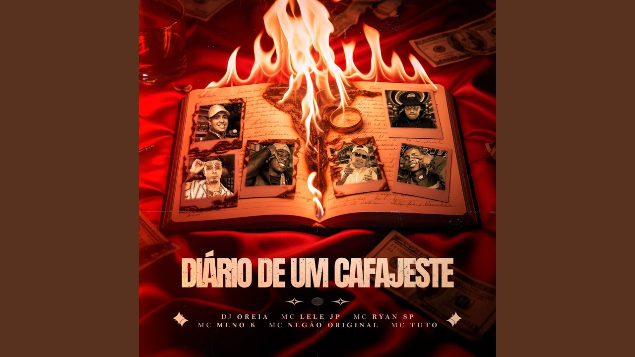 Diário de um Cafajeste