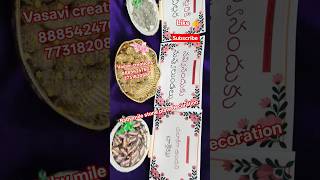 baby milestone plate decoration items #decorativeitems #handicrafts