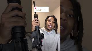 Illinois gun law misconceptions!!! Can you own an ar15? #gunvideo #ar15news #chicago #gunreview
