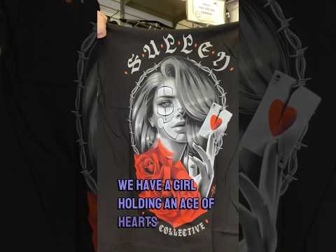 Brand New Standard Sullen Tees Yxe Saskatoon Yxebusiness Yxeclothing Sullenartcollective
