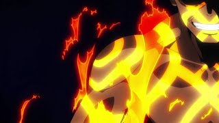 Fire Force "AMV" ( Ogun )