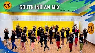 SOUTH MIX VIDEO NEW - Doctor Thee thalapathy Kokara kokara ko Vathi Raid