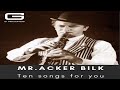 Mr.Acker Bilk &quot;Greensleeves&quot; GR 067/18 (Official Video Cover)