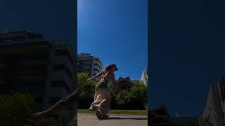 #flow #dance #sport