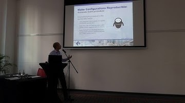 Software Configuration and Build Management