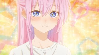 【Name this anime?】She is just too cute and handsome at the same time! 😍