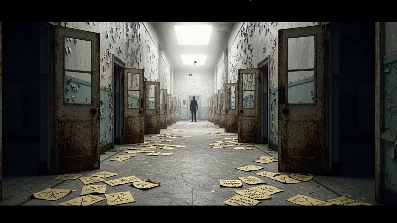 Chihuahua_ 1906_ el manicomio que curaba quitando el nombre