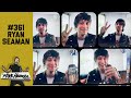 #361 Ryan Seaman on the Mike Herrera Podcast - Full Episode