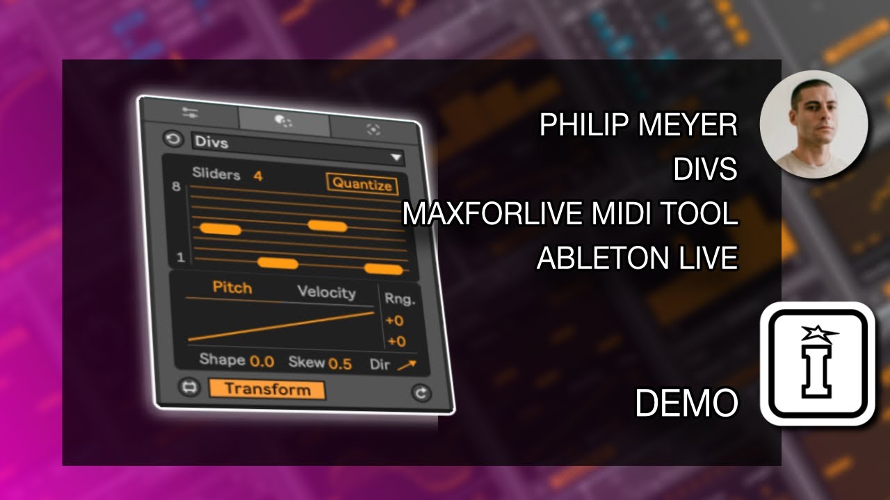 The MIDI Tools In Ableton Live 12 Are Actually GOOD. - YouTube