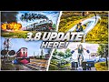 NEW UPDATE 3.8 IS HERE 🔥 SOLO VS SQUAD BGMI 🥵 #shortsfeed #bgmi #pubgmobile