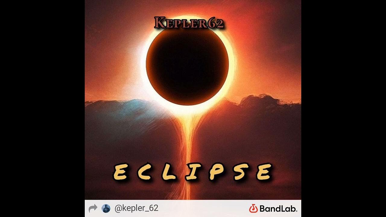 KEPLER Eclipse YouTube