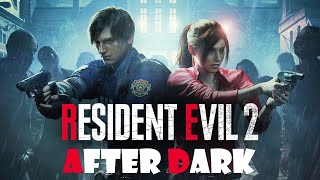 Resident Evil 2 Remake - After Dark  [GMV/Edit]