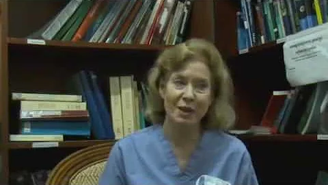 CSC Cambodia - Dr Judy Newman