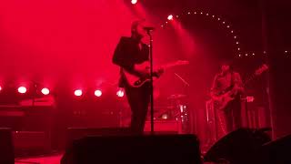 Spoon - On the Radio - December 4, 2019
