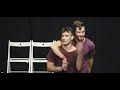 Bromance – amazing parkour and circus skills, coming to Gloucester.