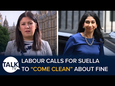 'Come Clean!' Labour’s