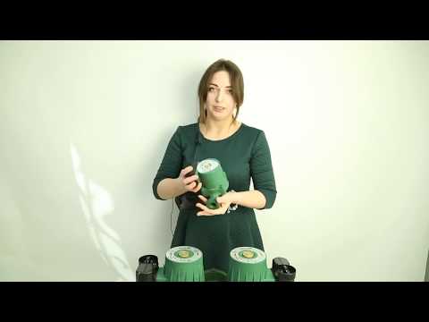 Циркуляционный насос DAB DPH 120/250.40 T обзор Циркуляционный насос DAB DPH 120/250.40 T обзор