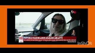 10 Kadın Tutuklu Için Belgesel Resimi