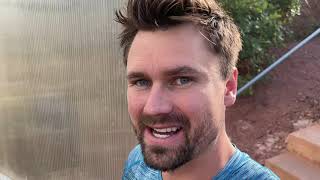 2021 Part 1 - Big Carnivorous Plant Greenhouse Tour, Temperate Side￼ - Jeremiahs Plants  ￼