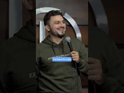 lets talk Love Jihad | Hussain | #standupcomedy #comedyshow #indiancomedian #lovestory #love