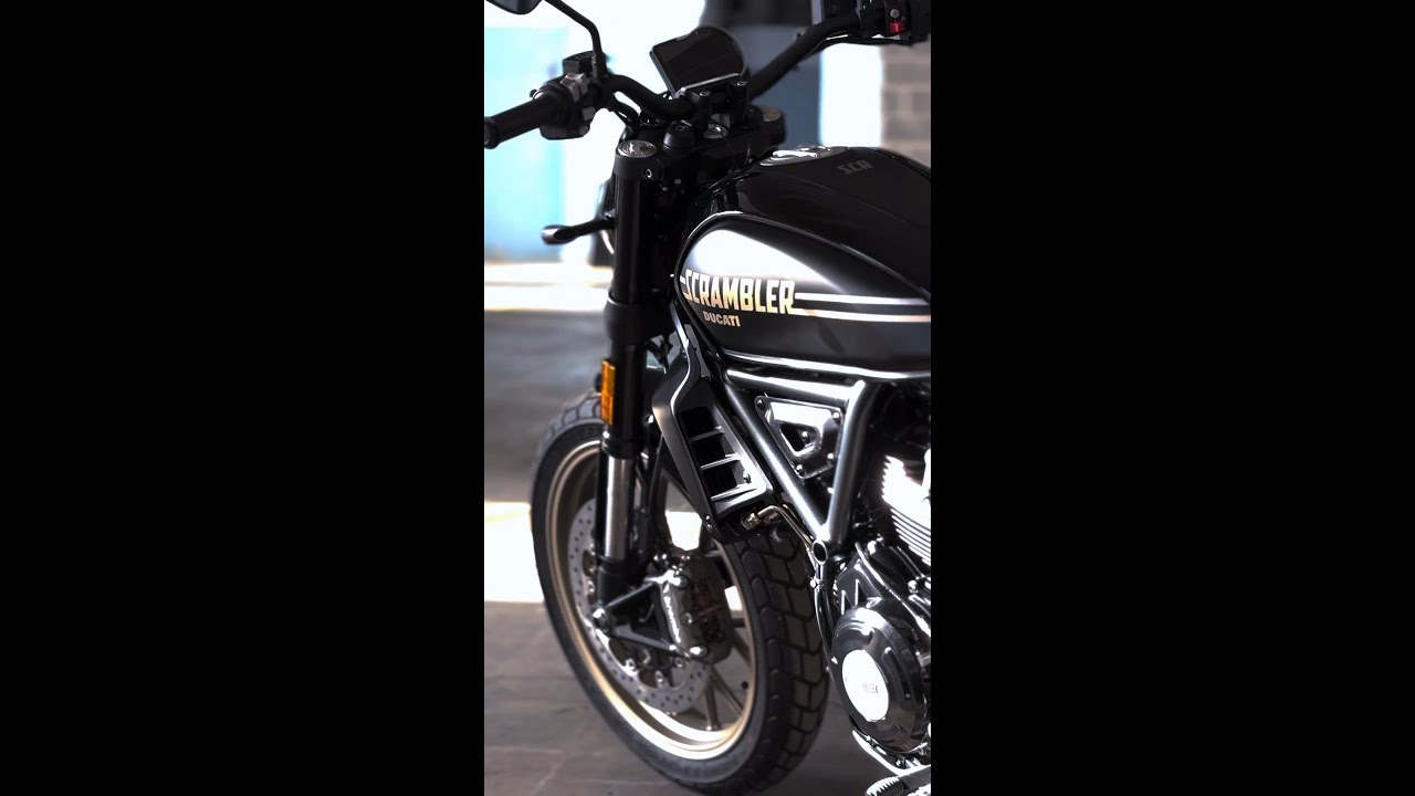 Want the full story on the Scrambler Full Throttle's performance?