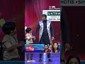 #shorts - Auto Ramprasad & Bhavana Comedy Performance #Naresh #sridevidramacomapany #comedyshow