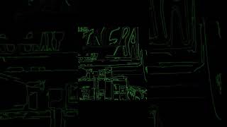 V-SYNTHERA PROJECT #oscilloscope #camera