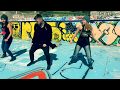 Jaleo - Nicky Jam & Steve Aoki - Marlon Alves Dance MAs