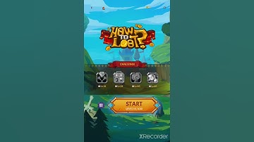 How to Loot - Pin Pull & Hero Rescue LEVEL- 10