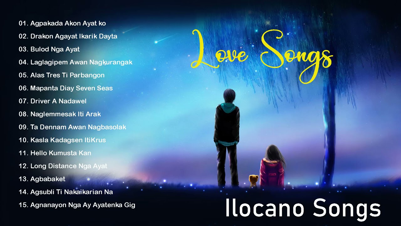 ilocano ilokano old songs, ilocano christmas songs, ilocano song il...