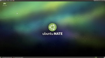 Running an AppImage on Ubuntu MATE 16.04