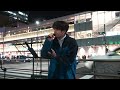 はせとも。「会いたいな/手がクリームパン」cover 2023.3.30