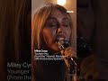 MileyCyrus Younger You From The Hannah Montana 20th Anniversary Special