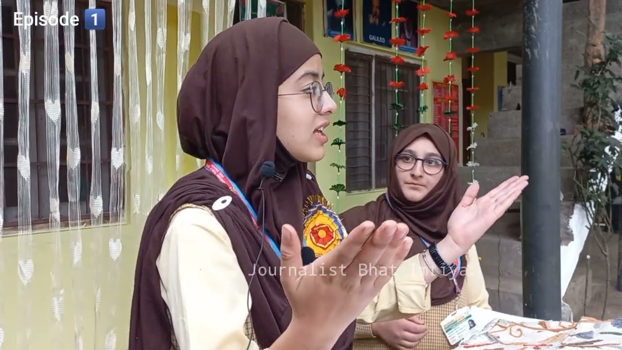 National Teacher's day celebrated, watch a report from Dooru Shahabad Area of South Kashmir’s
