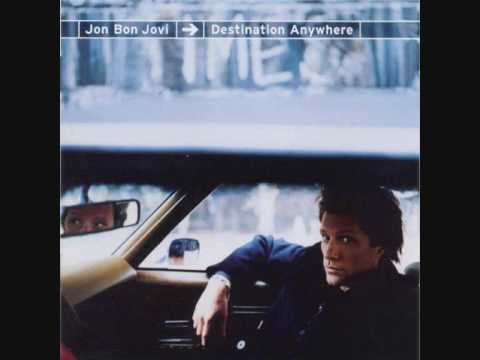 bon jovi (+) learning how to fall