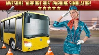 3D Bus Parking Simulator Gameplay screenshot 5