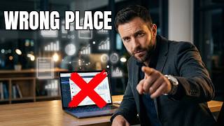 80% of Businesses for Sale Are HIDDEN… Here’s How to Find Them