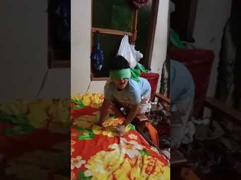 Mayra Ne Cheating Ki Aankh Micholi Game Mein