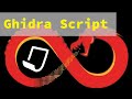 Malware Analysis - Decrypt NighHawk Strings With Ghidra Scripting