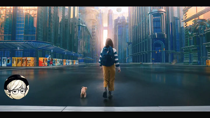 Netflix斥资1.5亿！打造今年最好看的奇幻片，观众直呼眼界大开！《梦乡/秘语梦境/梦际历险记/Slumberland》【宇哥】 - 天天要闻
