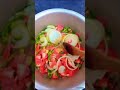 SAKA LA COULEUR DE LA CUISINE AFRICAINE