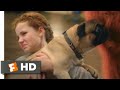Clifford the Big Red Dog (2021) - Sniffing Butts Scene (7/10) | Movieclips