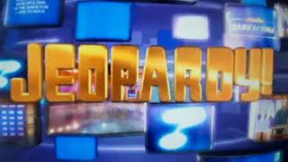 Jeopardy! Intro Season 16 (1999)