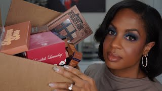 HUGE HAUL - Ipsy, Give me Glow, and MORE + GIVEAWAY!
