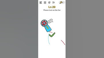 [ Brain Out ] Brain Out Level 29 Explanation 🧐