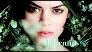 DELIRIUM Trilogy by Lauren Oliver | Author Exclusive